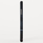 JACOB KOWALSKI™ en QUEENIE GOLDSTEIN™ Photo Case-Mate iPhone Case (Achterkant/rechts)