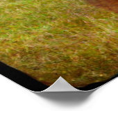 Jacob Lamb Poster (Hoek)