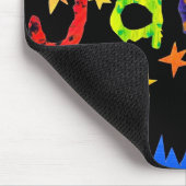 Jacob Mousepad Muismat (Hoek)