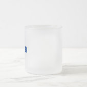 Jacob Petrol Head Matglas Koffiemok (Center)