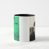 Jacob Plante Skills Mok (Midden)