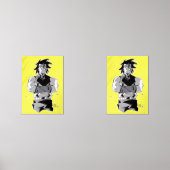 Jacob Poster Muurkunst Sets (Voorkant)