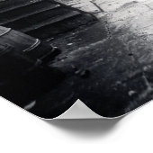 Jacob Riis Bandit's Roost Poster (Hoek)