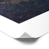 Jacob ' s droom van de leider van ferdinand bol poster (Hoek)