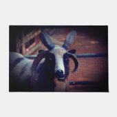 Jacob Sheep Deurmat (Voorkant)
