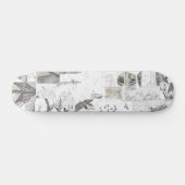 Jacob Skates Persoonlijk Skateboard (Horizontaal)