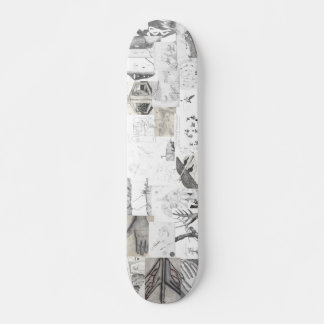 Jacob Skates Persoonlijk Skateboard