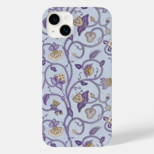 Jacobean Patterned Case-Mate iPhone 14 Plus Hoesje