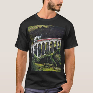 jacobietstoomtrein t-shirt