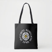 Jacobite 1745 tote bag (Voorkant)