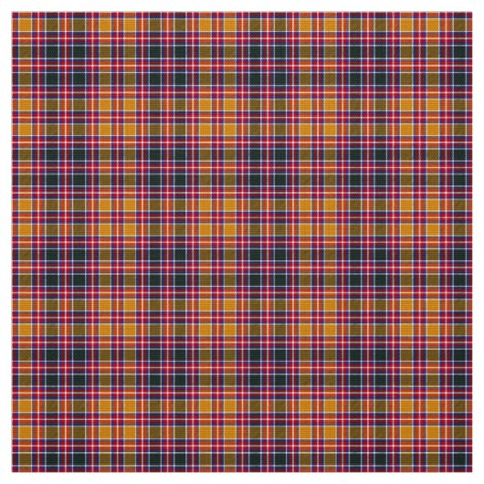 Jacobite Tartan Stof (Swatch)