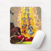 Jacob's Dream mousepad Muismat (Met muis)