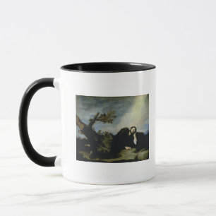 Jacob's droom, 1639 mok