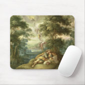 Jacob's droom muismat (Met muis)