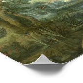 Jacob's droom poster (Hoek)