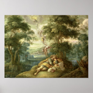 Jacob's droom poster