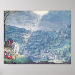 Jacob's droom poster