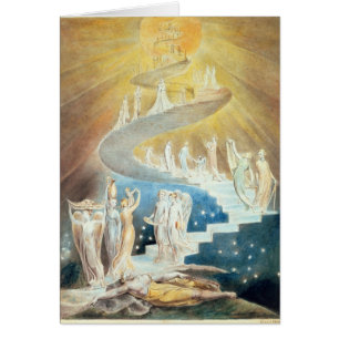 Jacob's Ladder