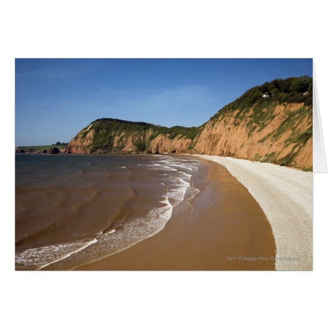 Jacob's Ladder Bay (Voorkant Horizontaal)