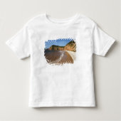 Jacob's Ladder Bay Kinder Shirts (Voorkant)