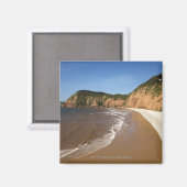Jacob's Ladder Bay Magneet (Voorkant / Achterkant)