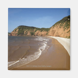 Jacob's Ladder Bay Magneet