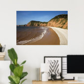 Jacob's Ladder Bay Poster (Thuiskantoor)