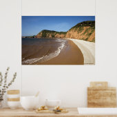 Jacob's Ladder Bay Poster (Keuken)