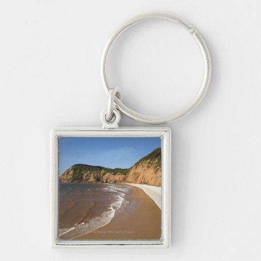 Jacob's Ladder Bay Sleutelhanger (Voorkant)