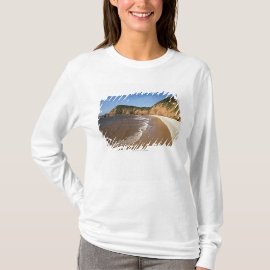 Jacob's Ladder Bay T-shirt (Voorkant)