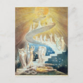 Jacob's Ladder Briefkaart (Voorkant)