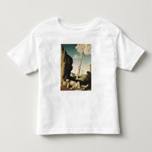 Jacob's Ladder, c.1490 Kinder Shirts