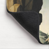 Jacob's Ladder, c.1490 Muismat (Hoek)