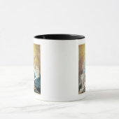 Jacob's Ladder Mok (Midden)