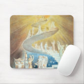 Jacob's Ladder Muismat (Met muis)