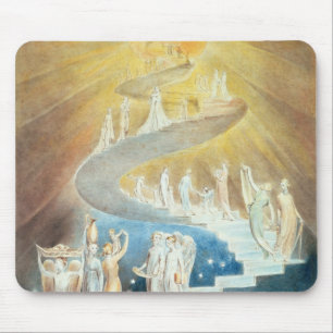 Jacob's Ladder Muismat
