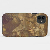 Jacob's Ladder (olie op doek) Case-Mate iPhone Case (Achterkant (horizontaal))