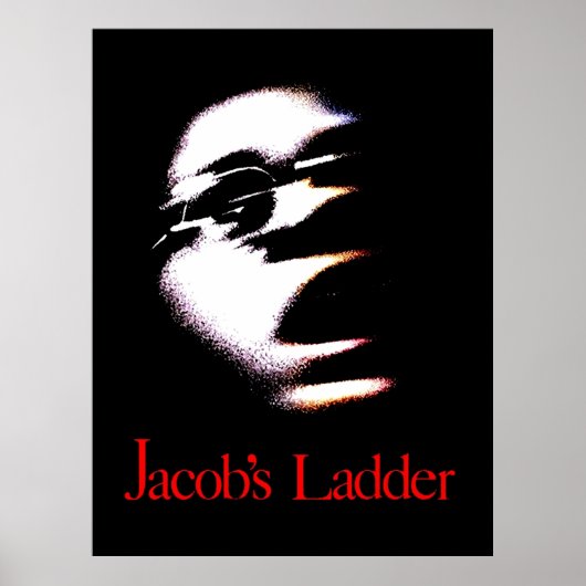 Jacobs Ladder Poster (Voorkant)