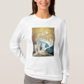 Jacob's Ladder T-shirt (Voorkant)