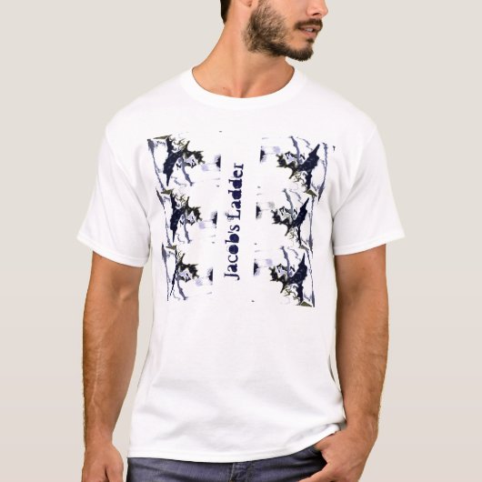 Jacob's Ladder T-Shirt (Voorkant)