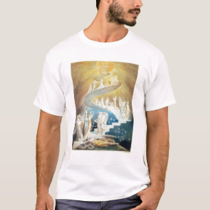Jacob's Ladder T-shirt