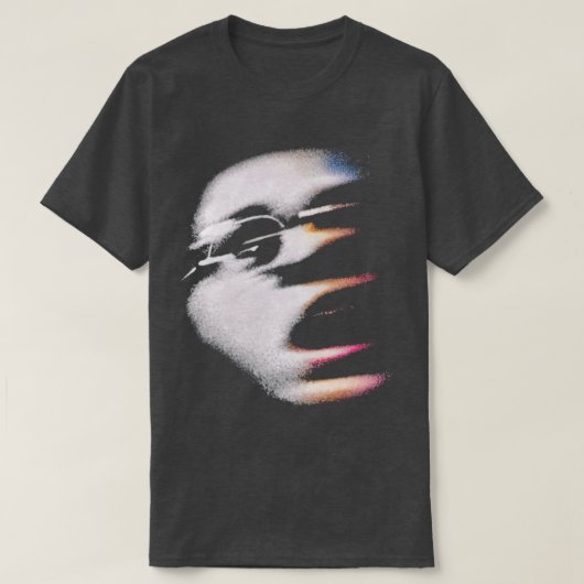 JACOBS-LADDER T-SHIRT (Design voorkant)