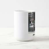 Jacob's Store Mok (Center)