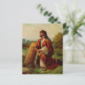 Jacobs visioen en Gods belofte (Staand voorkant)
