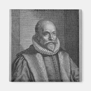 Jacobus Arminius Magneet
