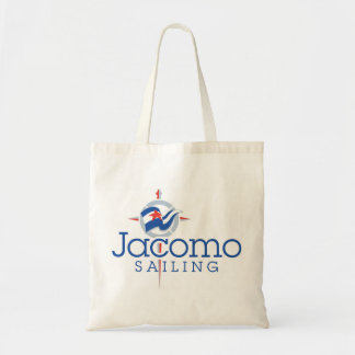 Jacomo Sailing Club merchandise Tote Bag