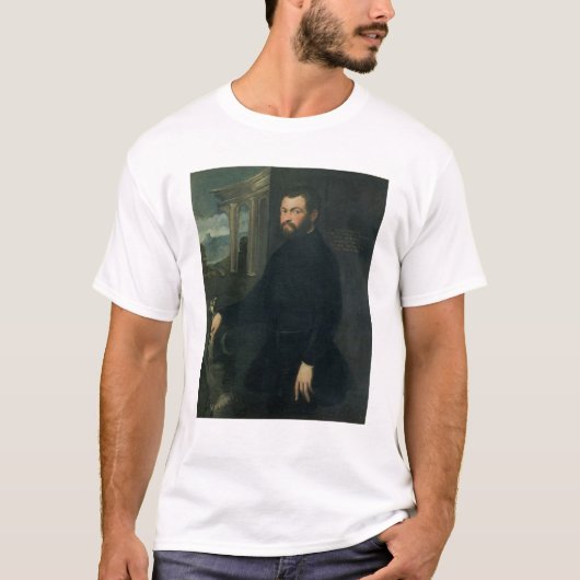 Jacopo Sansovino , oorspronkelijk Tatti T-shirt (Voorkant)