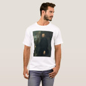 Jacopo Sansovino , oorspronkelijk Tatti T-shirt (Voorkant volledig)