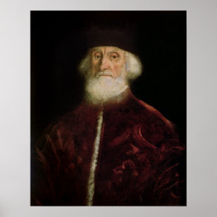 Jacopo Soranzo Poster