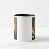 Jacopo Strada art expert Mok (Midden)